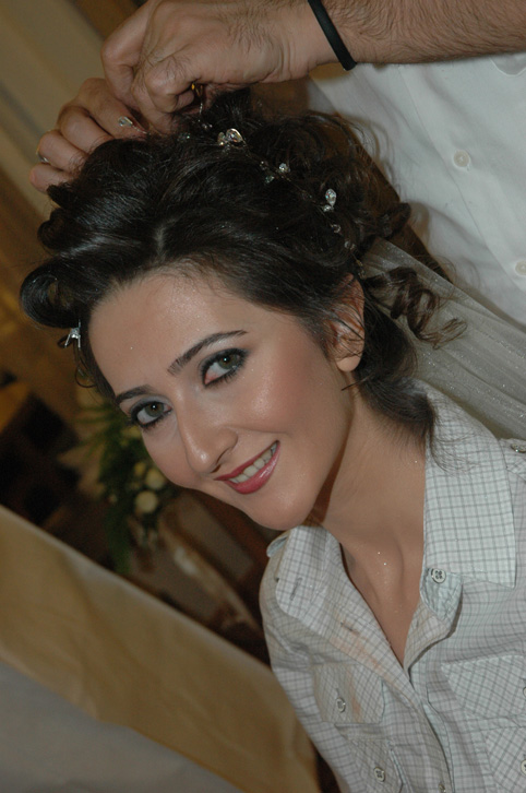 Sevilay professional Make Up