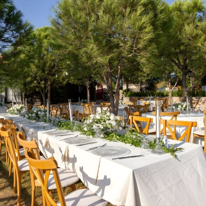 Seyirtepe - Nisa Bahçe Orman