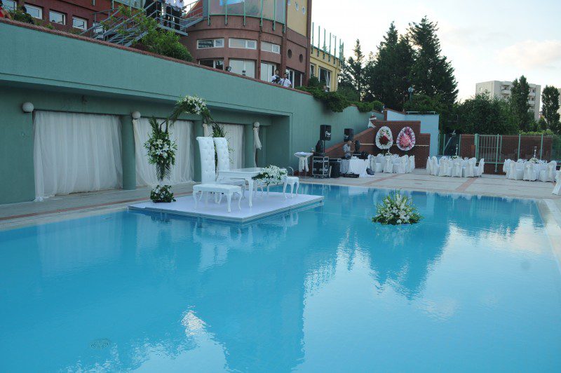 infinity / darüşşafaka