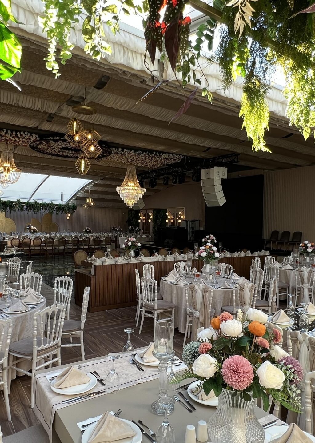 gala premium çayyolu