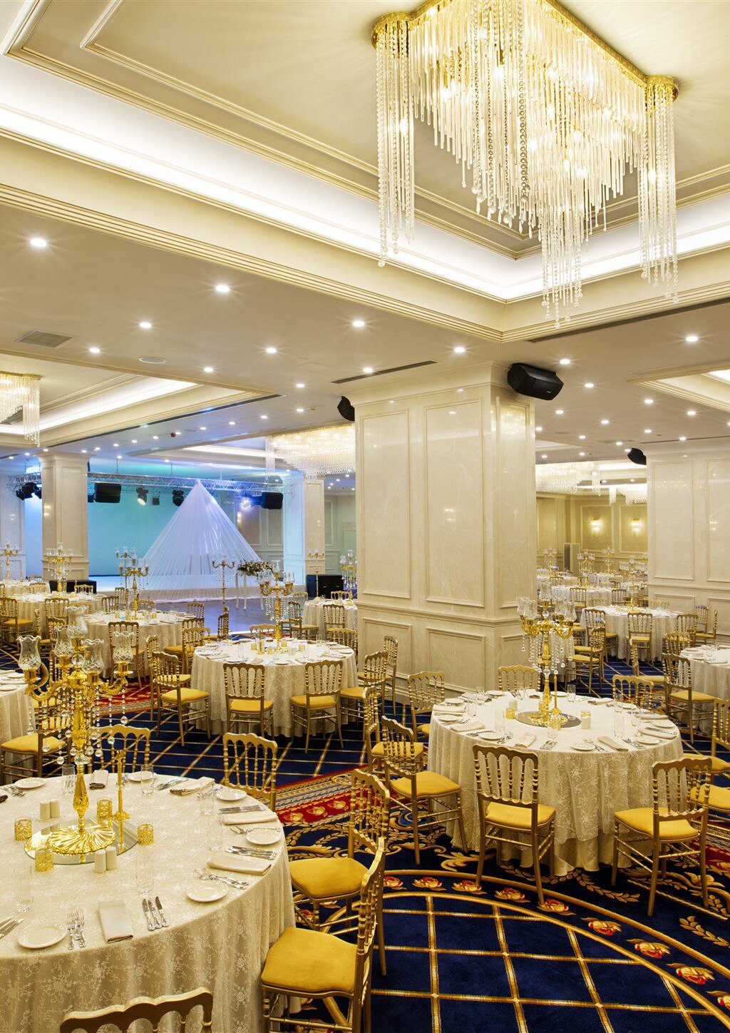 ottoman’s life hotel deluxe