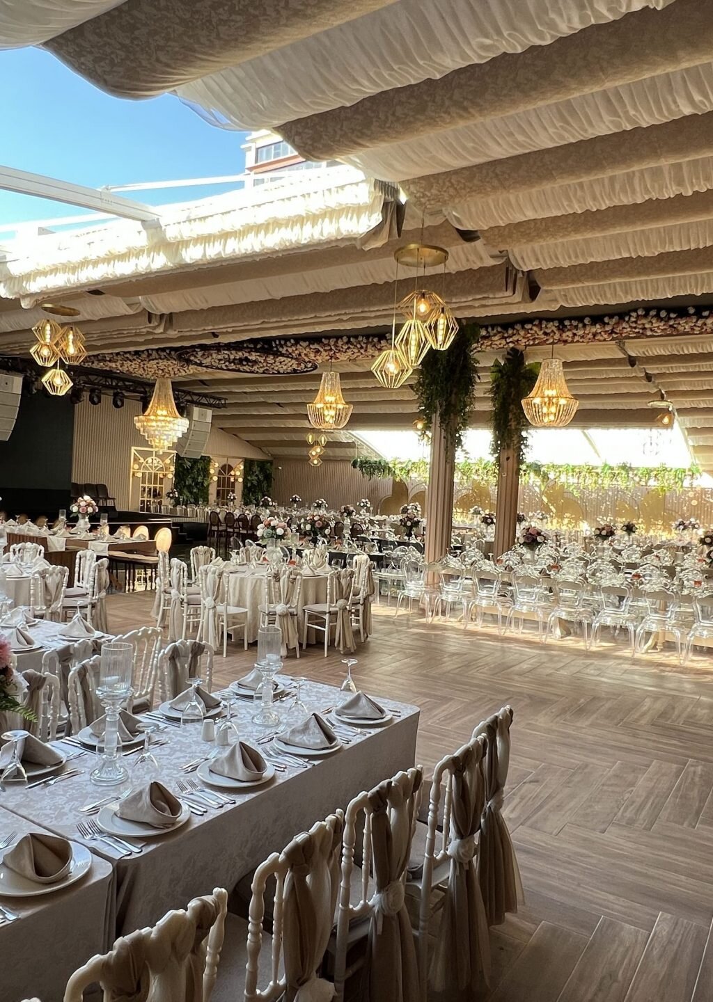 gala premium çayyolu