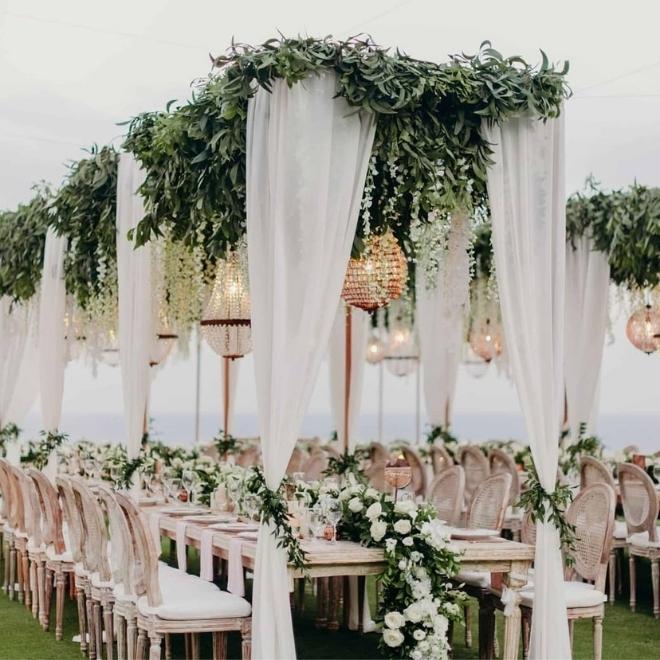 Miness Wedding Events