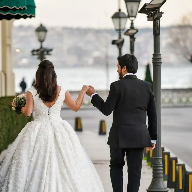 Shangri-La Bosphorus