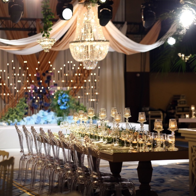 Sheraton İstanbul City Center