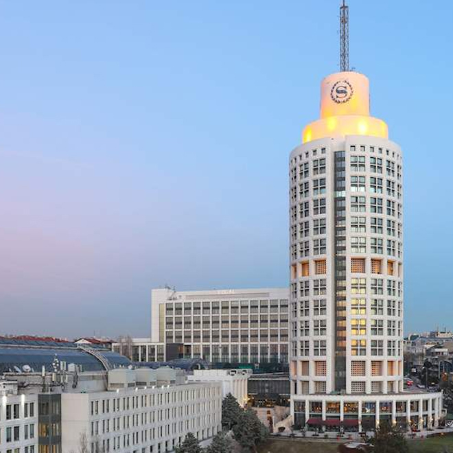 Sheraton Ankara