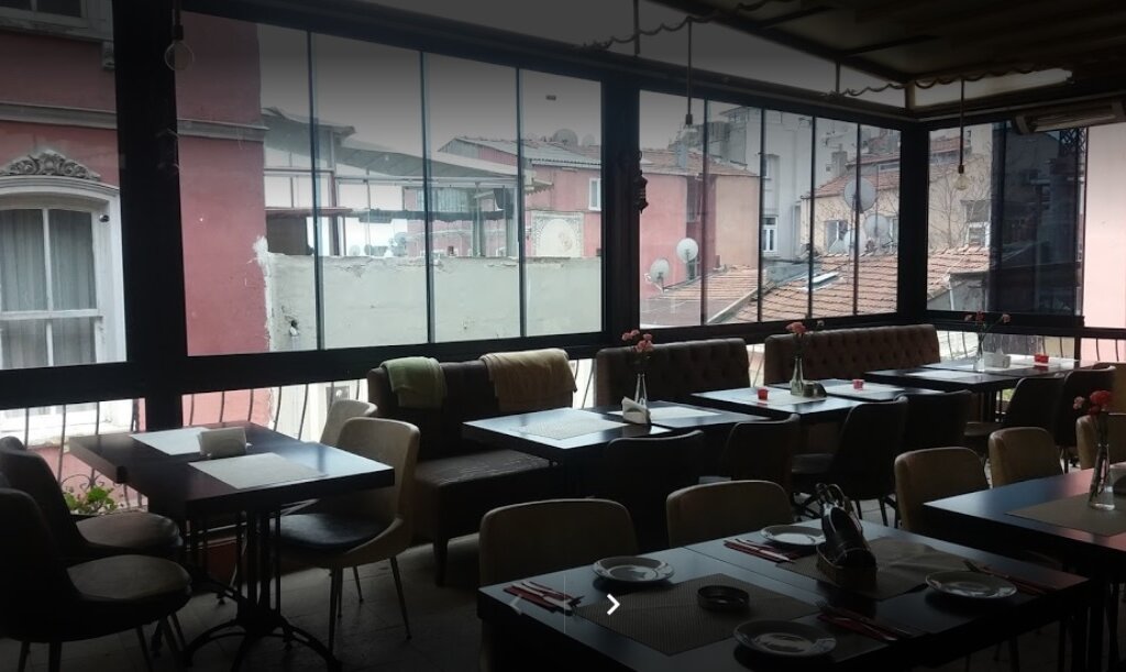 beco’s event house