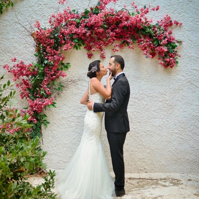 i̇zmir'de düğün fotoğrafı i̇çin i̇deal mekanlar