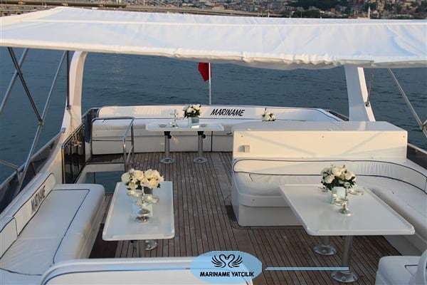 mariname yatçılık