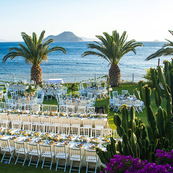 Sianji Wellbeing Resort