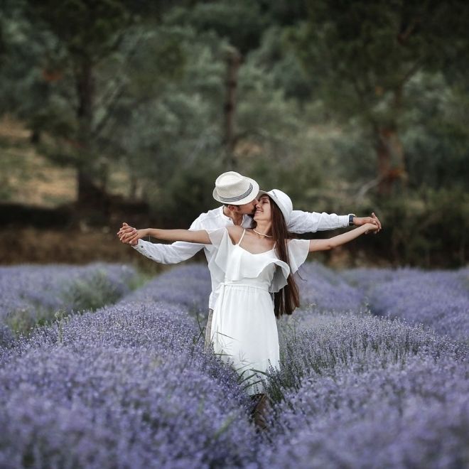 i̇zmir'de düğün fotoğrafı i̇çin i̇deal mekanlar