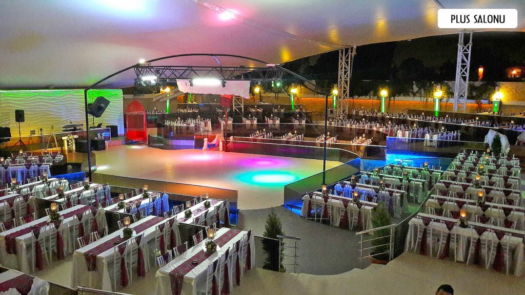 i̇zmirliler buraya: en i̇yi pınarbaşı düğün salonları