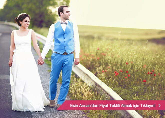 edirne edirne olalı böyle düğün görmedi: sıla ve sertaç!