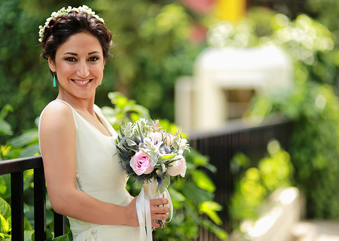 edirne edirne olalı böyle düğün görmedi: sıla ve sertaç!