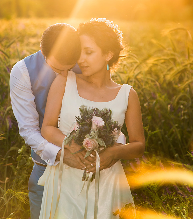 edirne edirne olalı böyle düğün görmedi: sıla ve sertaç!