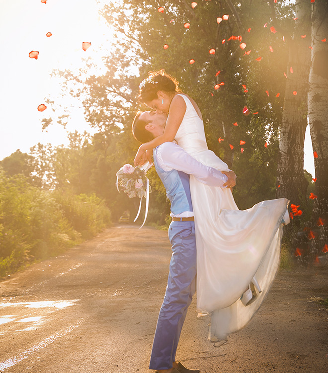 edirne edirne olalı böyle düğün görmedi: sıla ve sertaç!