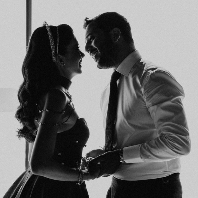 düğün albümünde mutlaka olması gereken 10 gelinle damat resmi