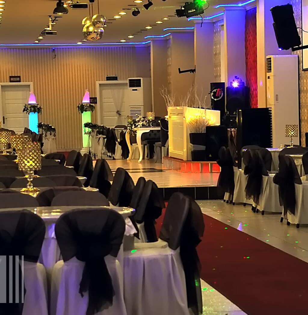 armoni salonları bursa