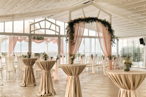 ramada encore i̇zmir