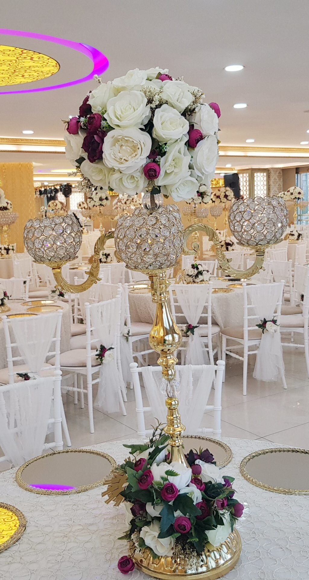 avrupa gold 1-2 düğün davet salonları