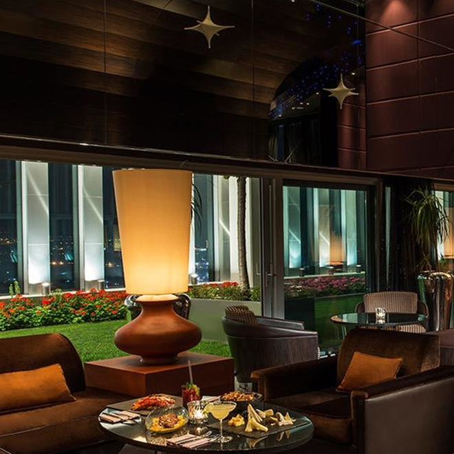 ankara date mekanları