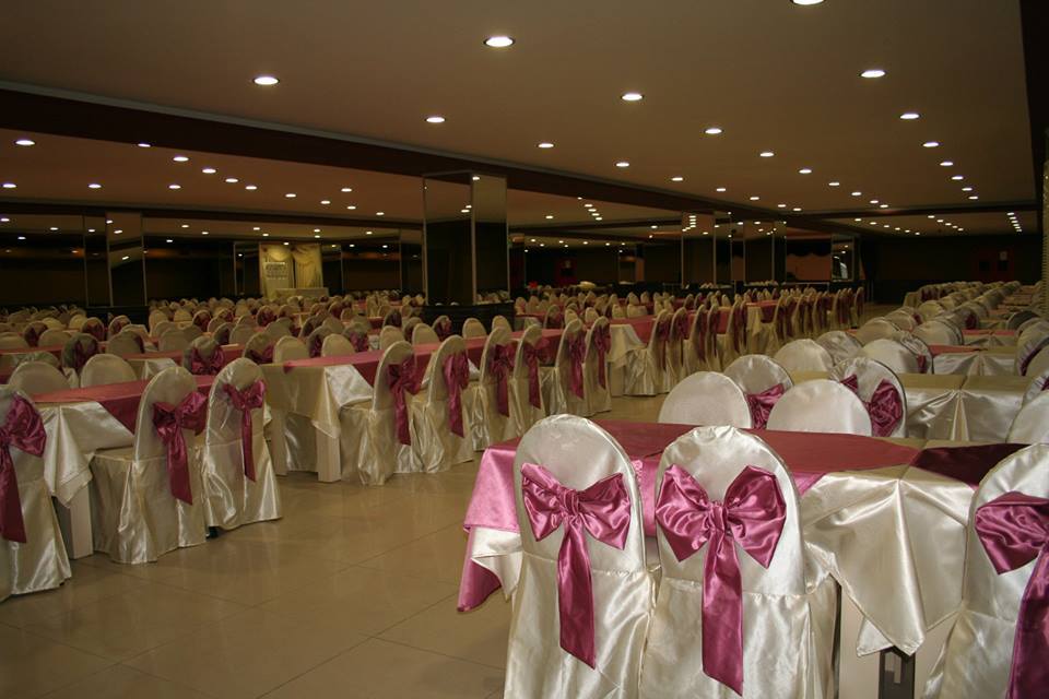 hanoğlu düğün salonu