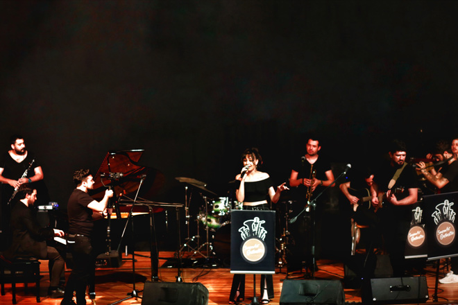 SmyrnArt Orkestrası