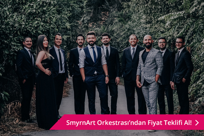SmyrnArt Orkestrası
