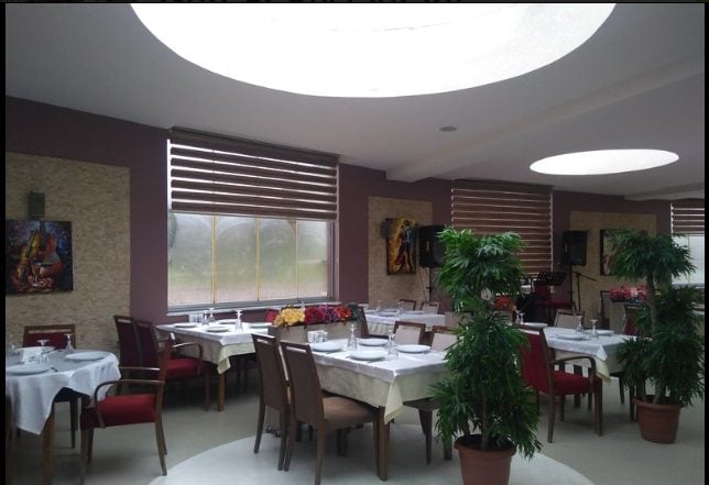 gün-er restaurant