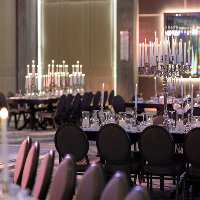 Sofitel Hotel Taksim düğün