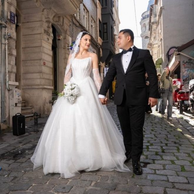 balat düğün fotoğrafları