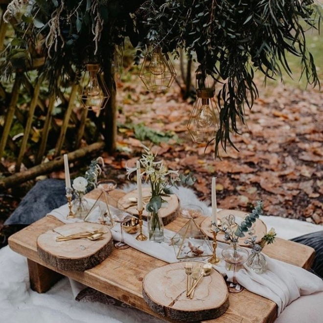 herkes düğününü konuşacak: son zamanlarda öne çıkan düğün süslemeleri ve dekorasyon önerileri