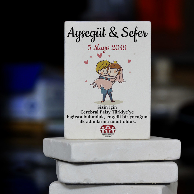 Türkiye Spastik Çocuklar Vakfı