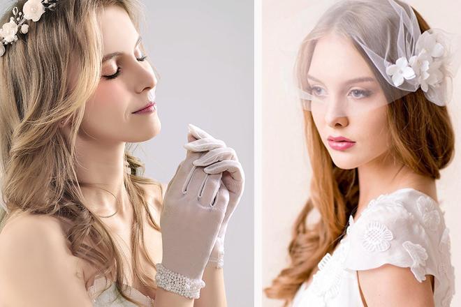 tül gelinlik modelleri