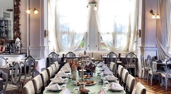 splendid palace hotel