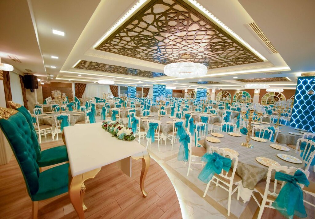 en güzel ümraniye düğün salonları