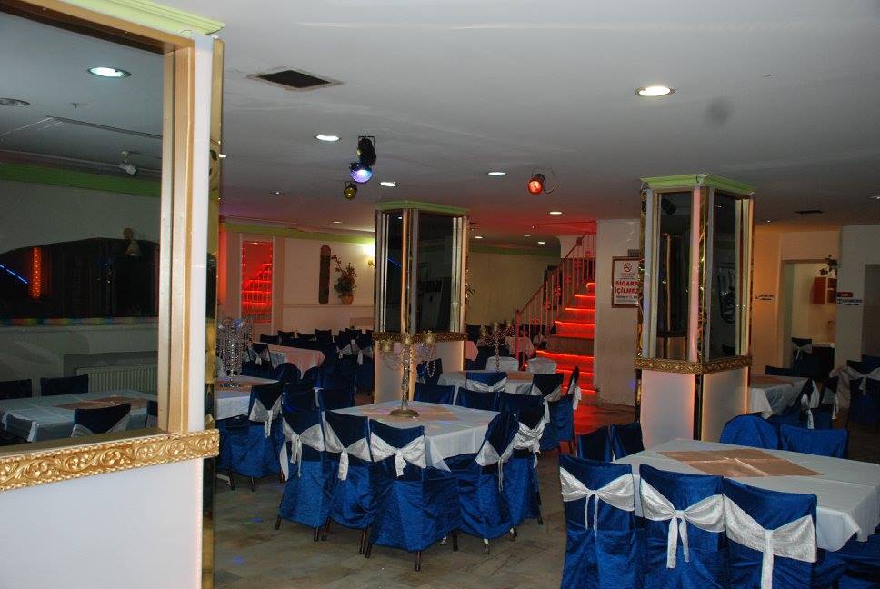 ahsen düğün salonu
