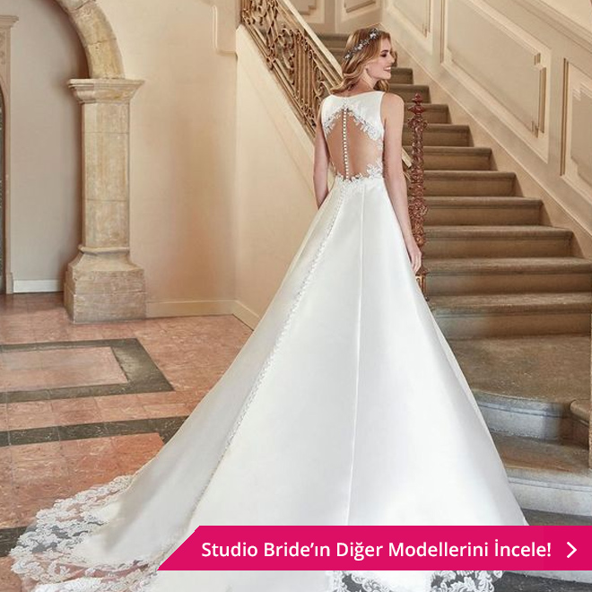 kayık yaka gelinlikler hakkında bilmen gereken her şey!