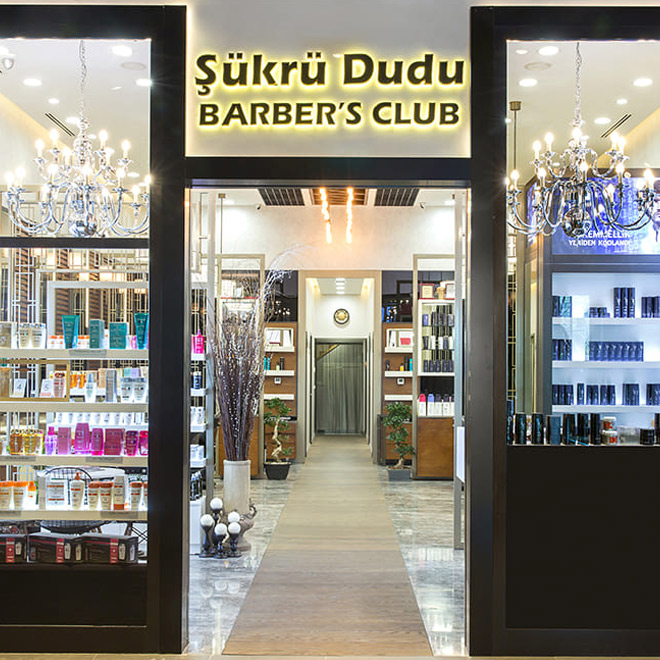 istanbul berber erkek kuaförü