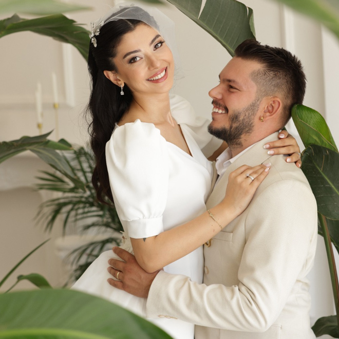 şule ve erhan