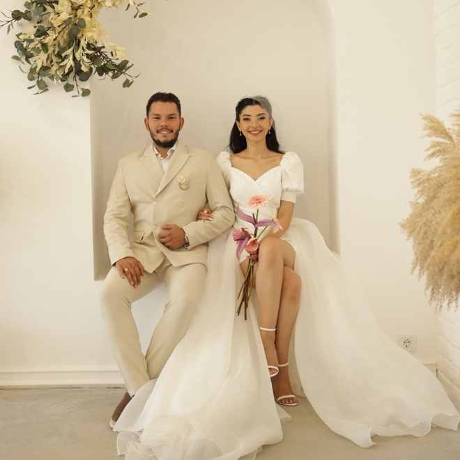 şule ve erhan