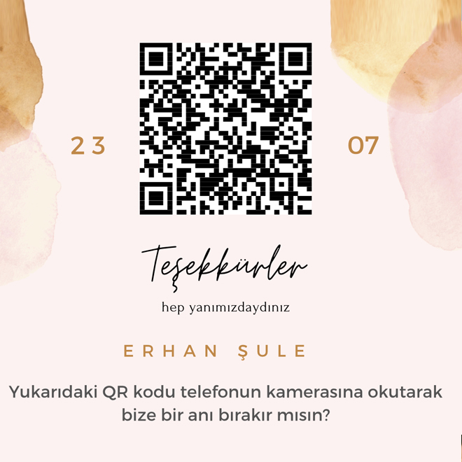 şule ve erhan