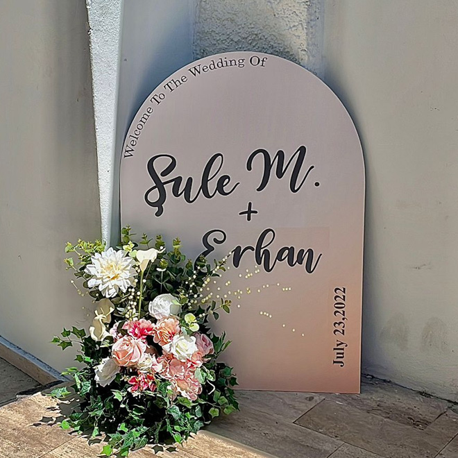 şule ve erhan