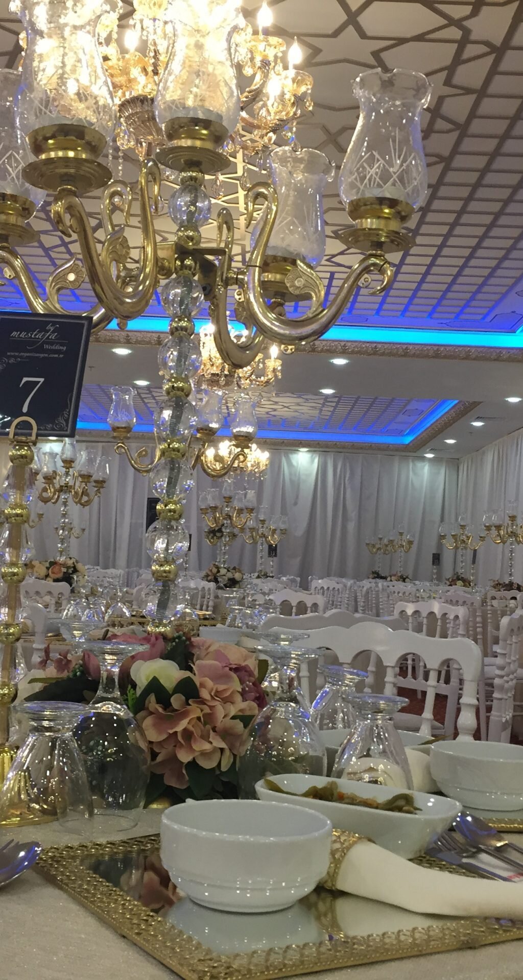 Süleymaniye Düğün Salonu