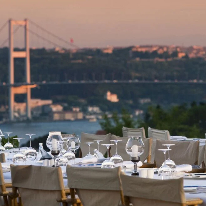 istanbul date mekanları