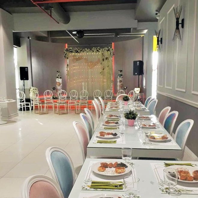 i̇stanbul avrupa yakasındaki kapalı alan nişan mekanları