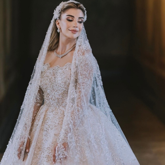 uzun kollu gelinlikler hakkında bilmen gereken her şey