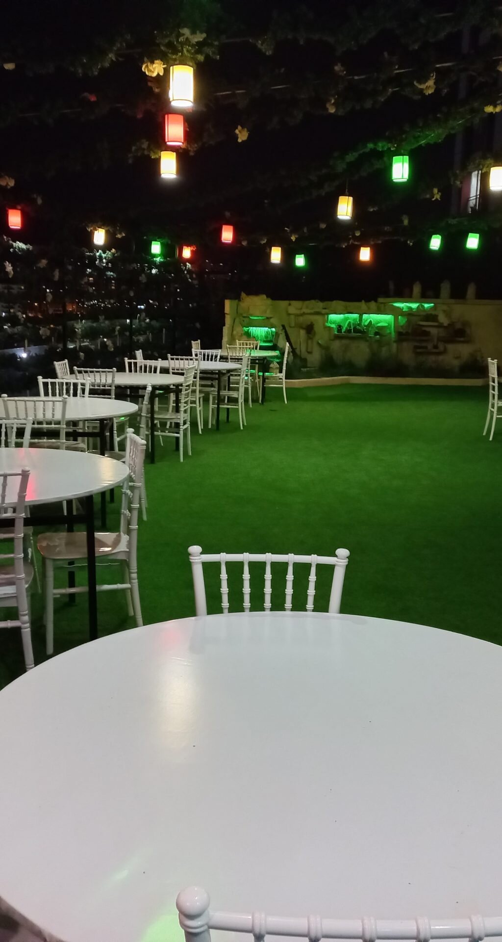 otantik davet salonu