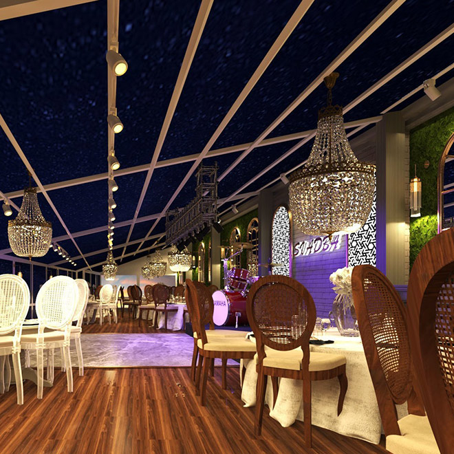 i̇stanbul'da 200-300 kişilik düğün mekanları