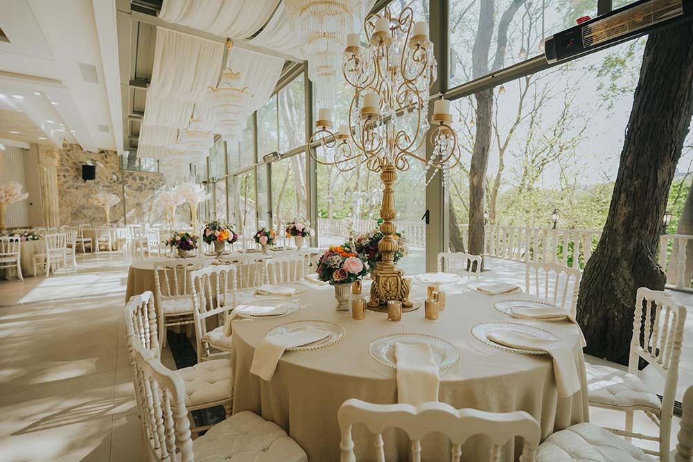 i̇stanbul’da her bütçeye uygun kış düğünü mekan önerileri